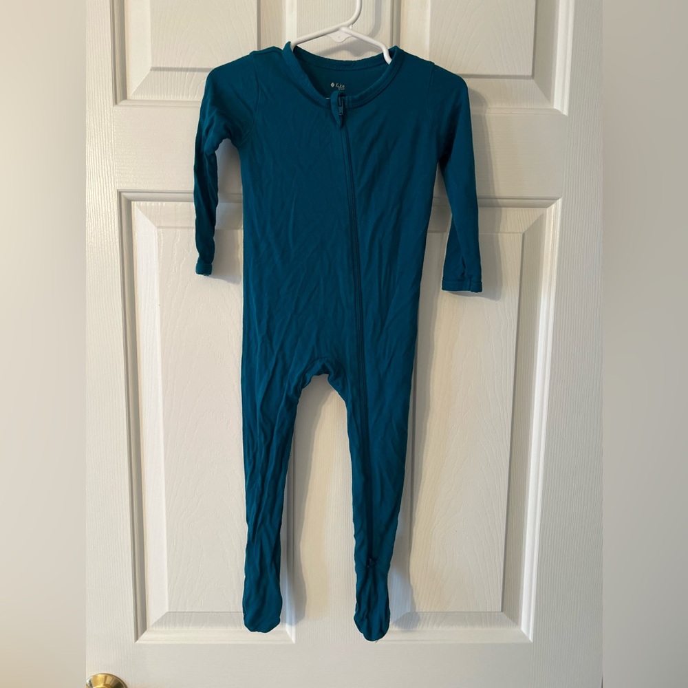 Kyte Baby footie pajamas